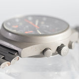 Porsche Design By Orfina Military Chronograph PD01 Ref.7177 w.BOX