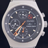 Porsche Design By Orfina Military Chronograph PD01 Ref.7177 w.BOX