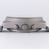 Porsche Design By Orfina Military Chronograph PD01 Ref.7177 w.BOX