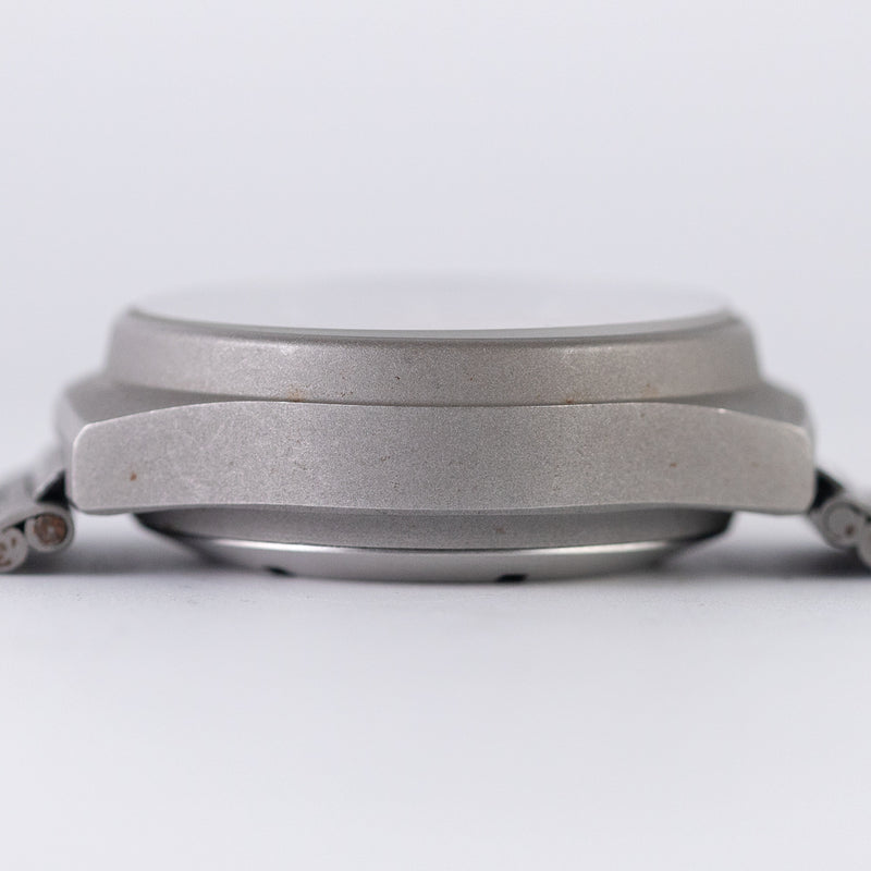 Porsche Design By Orfina Military Chronograph PD01 Ref.7177 w.BOX