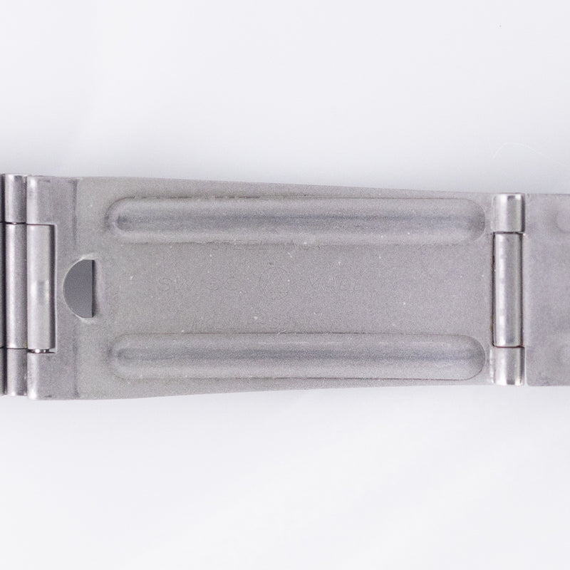 Porsche Design By Orfina Military Chronograph PD01 Ref.7177 w.BOX