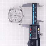 OMEGA Seamaster TV Case Ref.166.0213