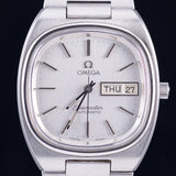 OMEGA Seamaster TV Case Ref.166.0213