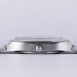OMEGA Seamaster TV Case Ref.166.0213