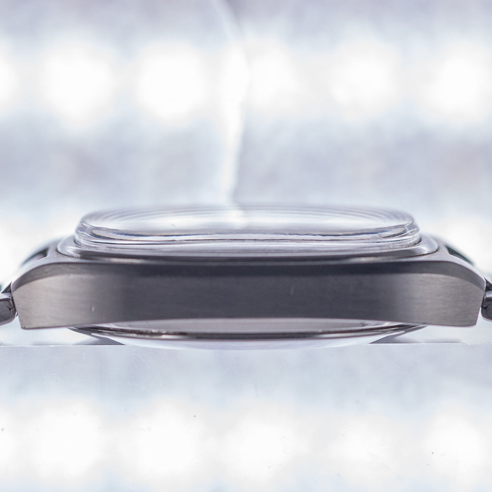 OMEGA Seamaster TV Case Ref.166.0213