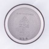 OMEGA Seamaster TV Case Ref.166.0213