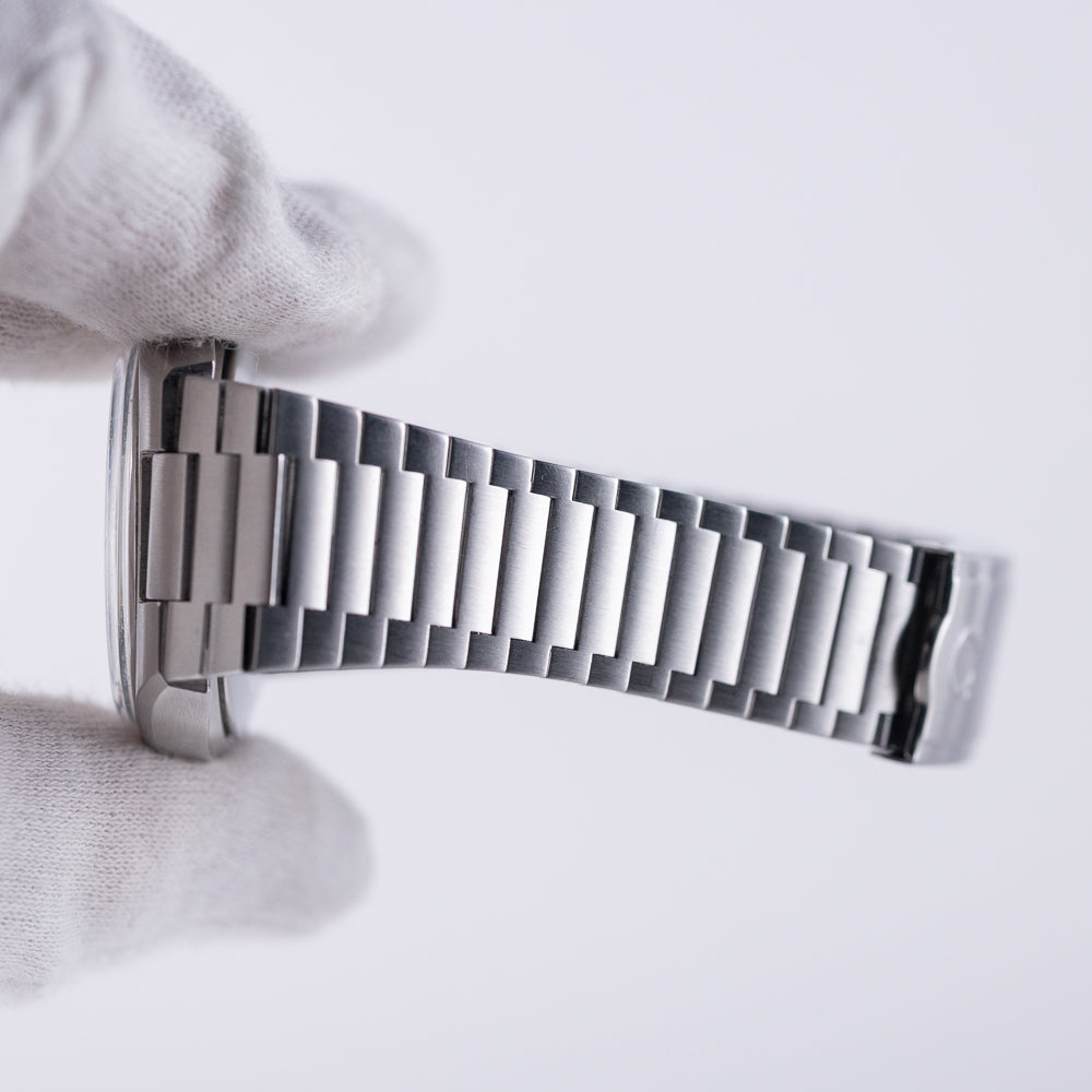 OMEGA Seamaster TV Case Ref.166.0213
