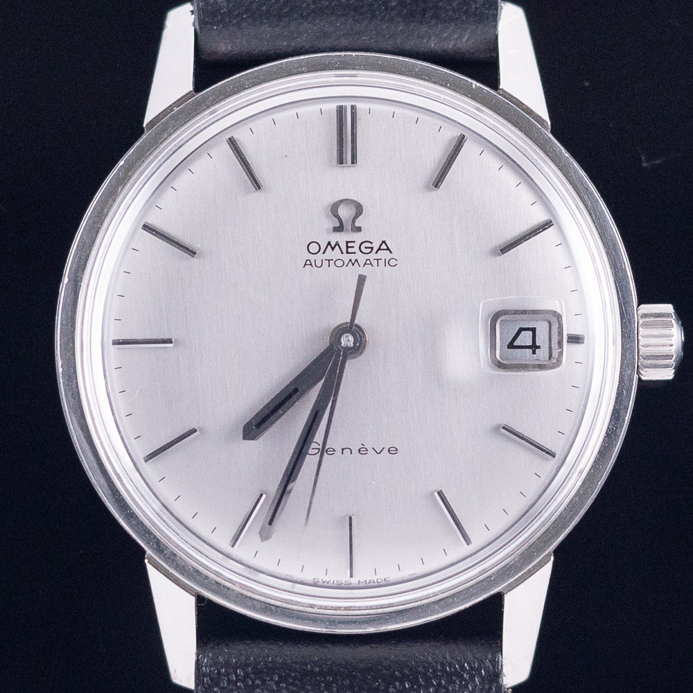 OMEGA Geneve Ref.166.037
