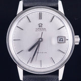 OMEGA Geneve Ref.166.037