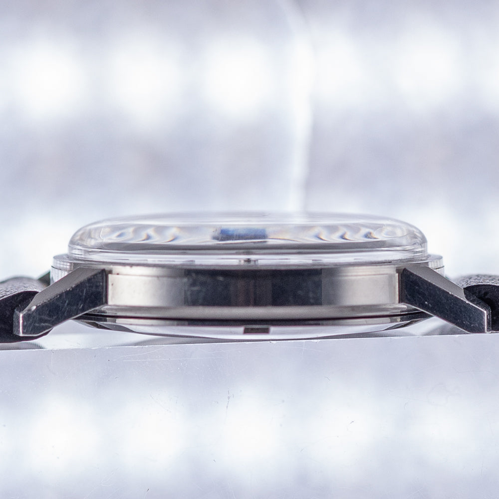 OMEGA Geneve Ref.166.037 – TIMEANAGRAM