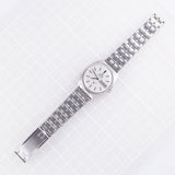 OMEGA Constellation Ref.168.019 w.Ref.1093/515 Elastic Bracelet and BOX