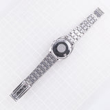 OMEGA Constellation Ref.168.019 w.Ref.1093/515 Elastic Bracelet and BOX