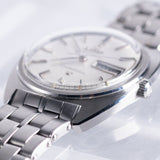 OMEGA Constellation Ref.168.019 w.Ref.1093/515 Elastic Bracelet and BOX