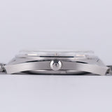 OMEGA Constellation Ref.168.019 w.Ref.1093/515 Elastic Bracelet and BOX