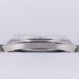 OMEGA Constellation Ref.168.019 w.Ref.1093/515 Elastic Bracelet and BOX