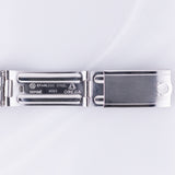 OMEGA Constellation Ref.168.019 w.Ref.1093/515 Elastic Bracelet and BOX
