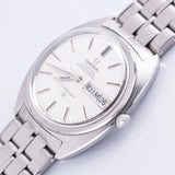 OMEGA Constellation Ref.168.019 w.Ref.1093/515 Elastic Bracelet and BOX