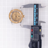 TUDOR MINI-SUB Ref.73091 w.BOX and Paper