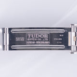 TUDOR MINI-SUB Ref.73091 w.BOX and Paper
