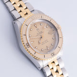 TUDOR MINI-SUB Ref.73091 w.BOX and Paper