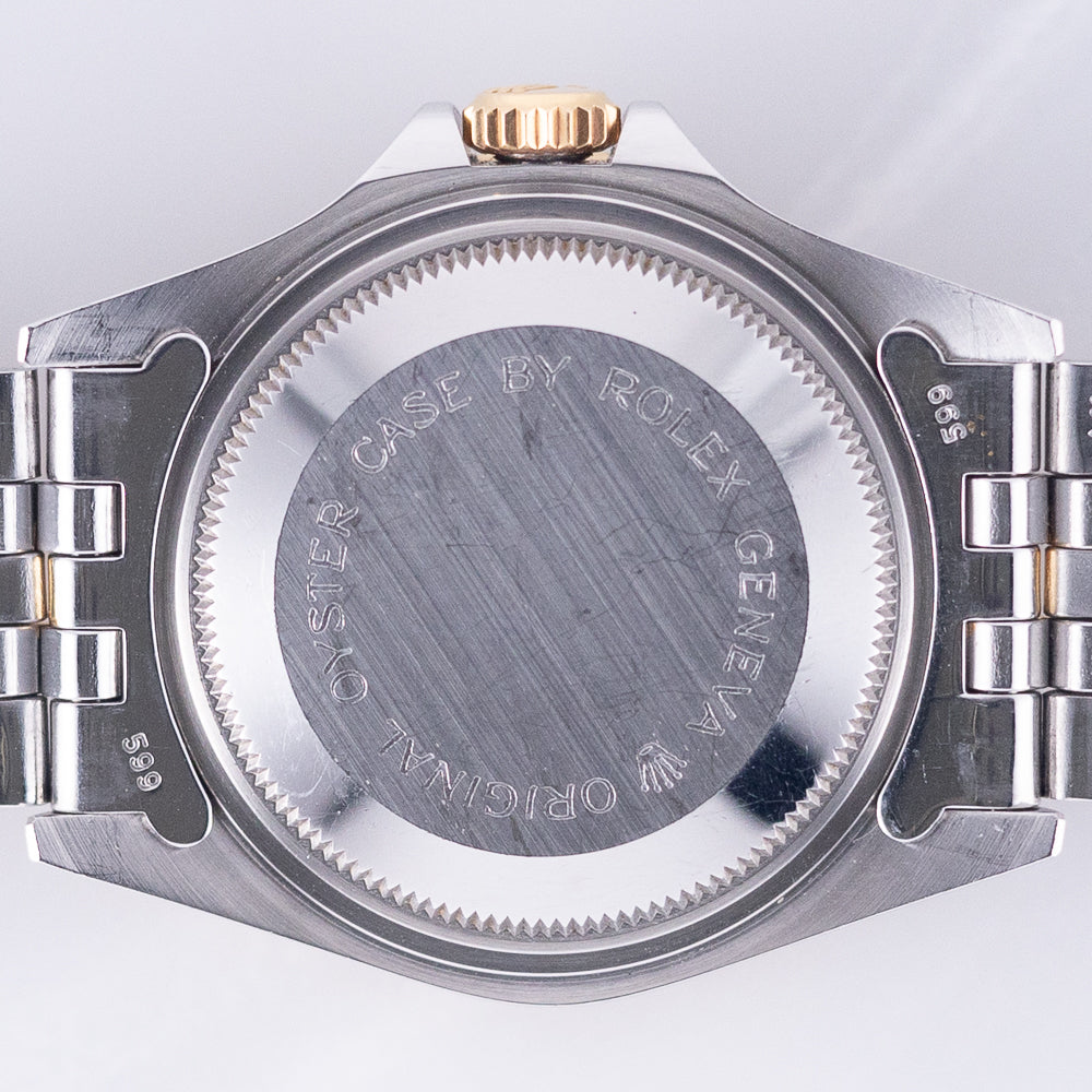 TUDOR MINI-SUB Ref.73091 w.BOX and Paper