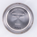 TUDOR MINI-SUB Ref.73091 w.BOX and Paper