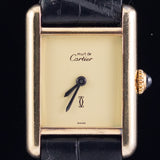 CARTIER SM Must de tank Cal.78-1