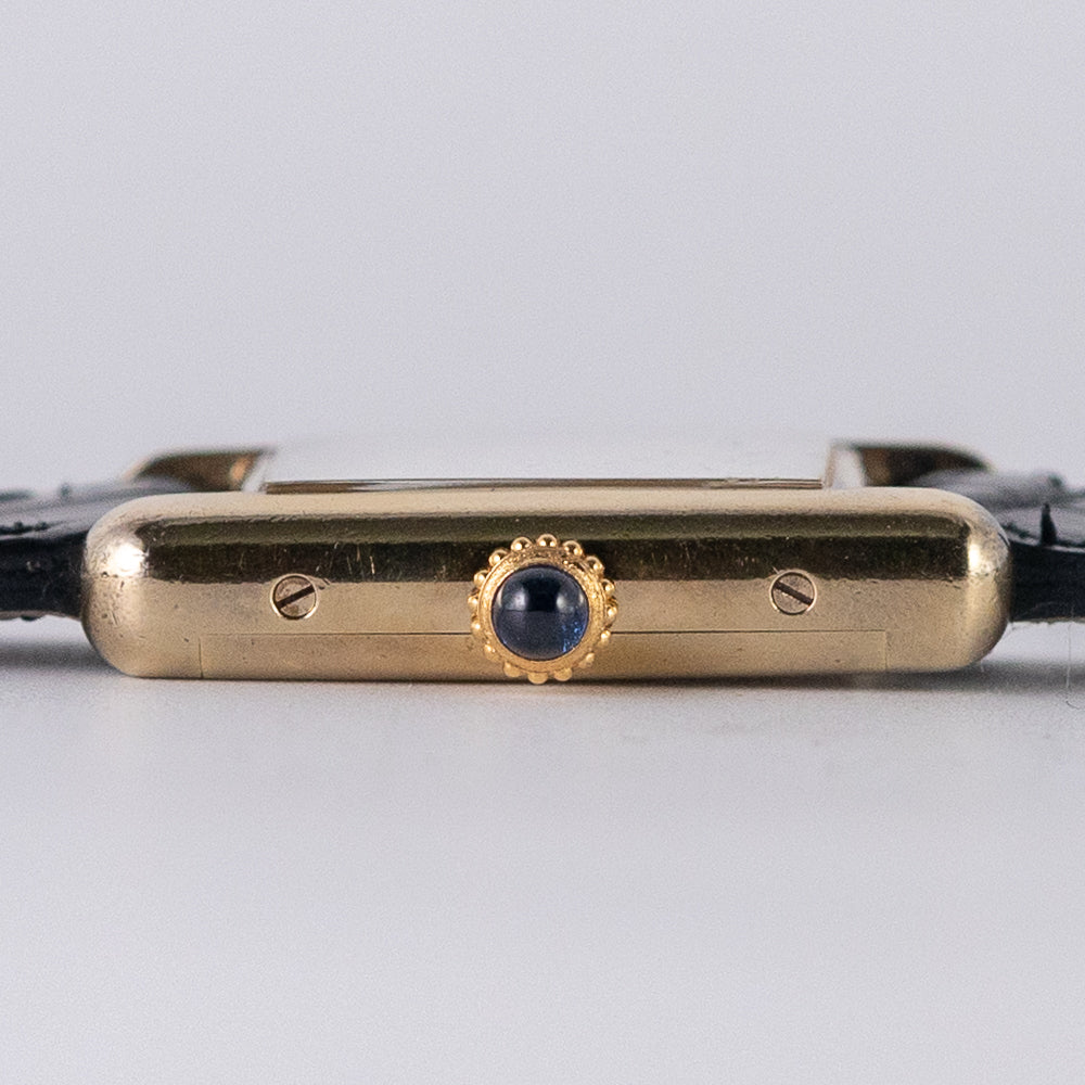 CARTIER SM Must de tank Cal.78-1