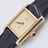 CARTIER SM Must de tank Cal.78-1