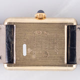 CARTIER SM Must de tank Cal.78-1