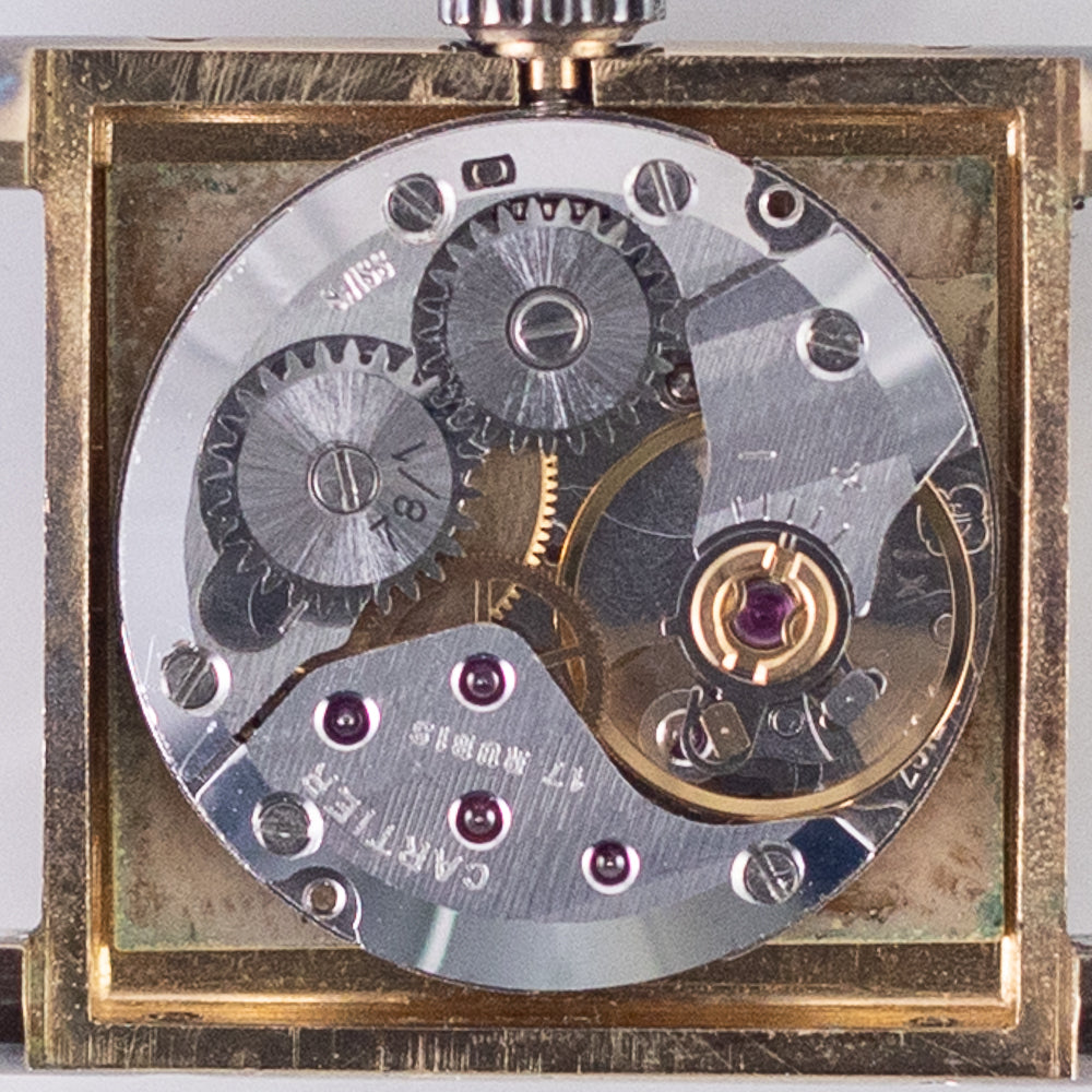 CARTIER SM Must de tank Cal.78-1