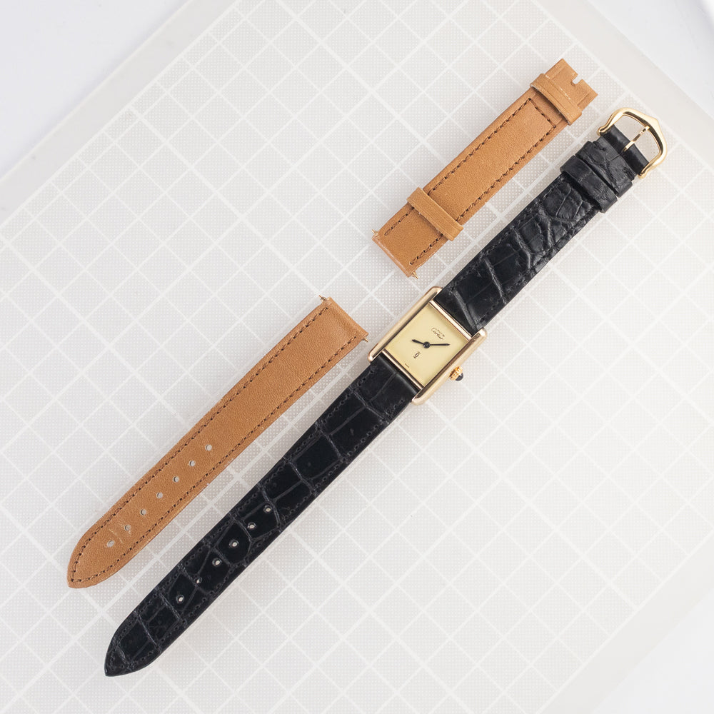CARTIER SM Must de tank Cal.78-1