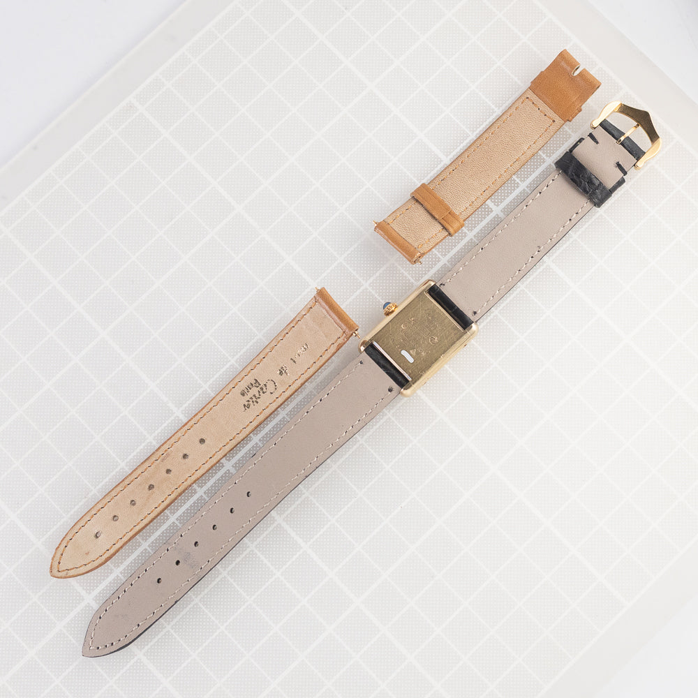 CARTIER SM Must de tank Cal.78-1