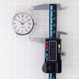 OMEGA Seamaster Ref.166.0202