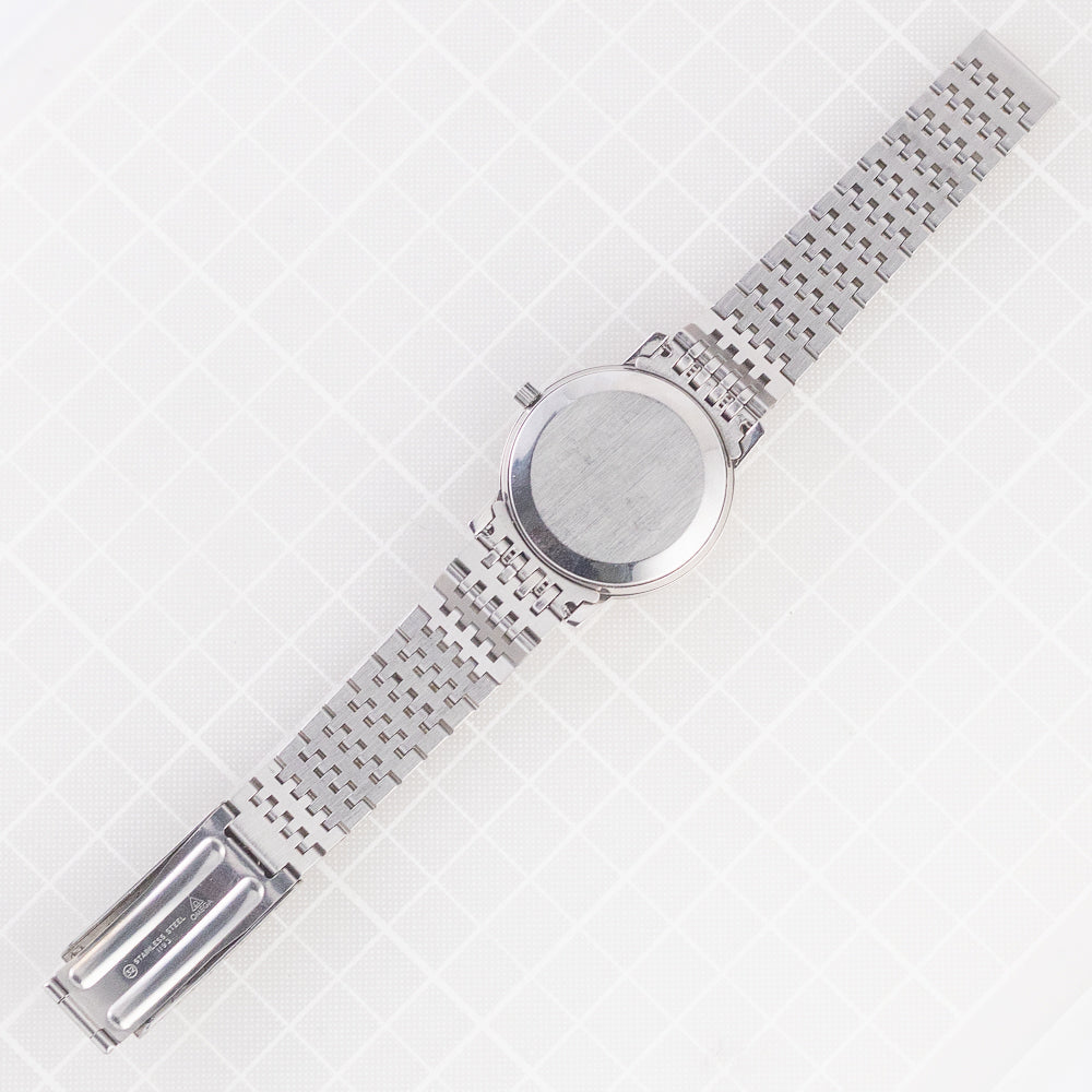 OMEGA Seamaster Ref.166.0202