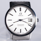 OMEGA Seamaster Ref.166.0202