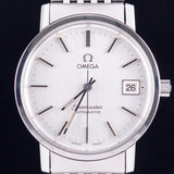 OMEGA Seamaster Ref.166.0202