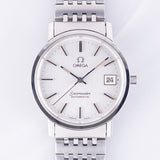 OMEGA Seamaster Ref.166.0202