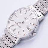 OMEGA Seamaster Ref.166.0202