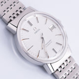 OMEGA Seamaster Ref.166.0202