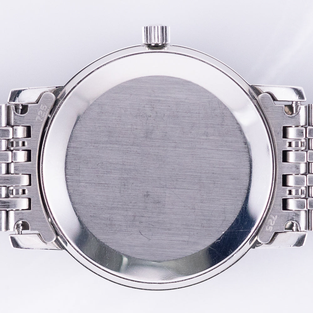 OMEGA Seamaster Ref.166.0202