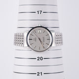 OMEGA Seamaster Ref.166.0202