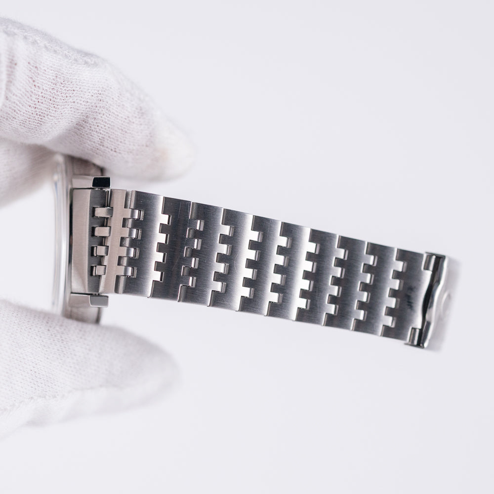 OMEGA Seamaster Ref.166.0202