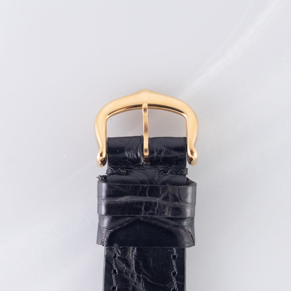 CARTIER LM MUST DE TANK w.BOX Cal.78-1