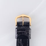 CARTIER LM MUST DE TANK w.BOX Cal.78-1