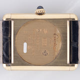 CARTIER LM MUST DE TANK w.BOX Cal.78-1