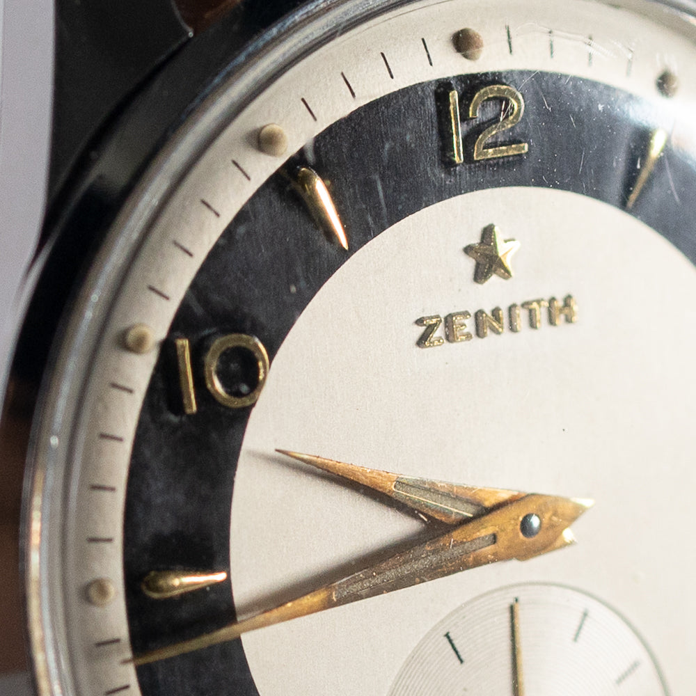 ZENITH bull's eye JUMBO NOS
