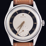 ZENITH bull's eye JUMBO NOS