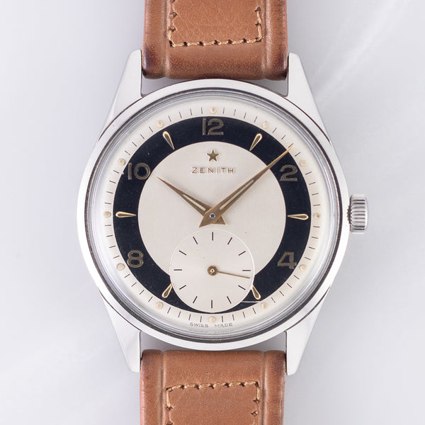 ZENITH bull's eye JUMBO NOS