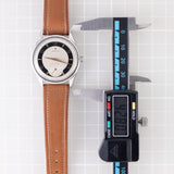 ZENITH bull's eye JUMBO NOS